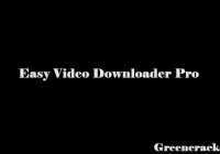 Easy Video Downloader Pro Crack