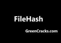 Retak FileHash