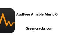 Crack del convertitore di musica AudFree Amable