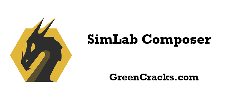 Crack del compositore SimLab