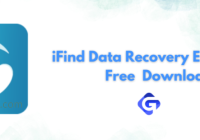 iFinD Data Recovery Free Torrent