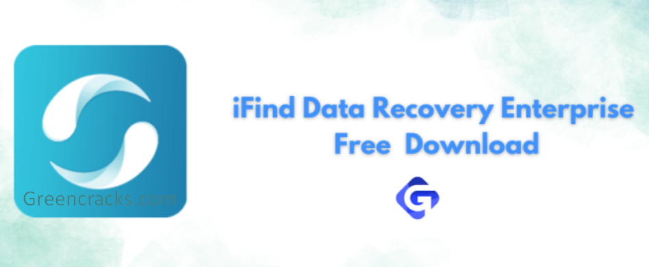 iFinD Data Recovery Free Torrent