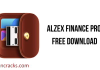 Alzex Finance Pro Keygen