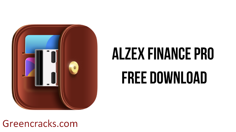 Alzex Finance Pro Keygen