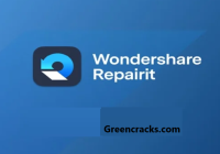 Wondershare Repairit Activation Key