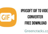 Conversor iPixSoft SWF para WMV Keygen