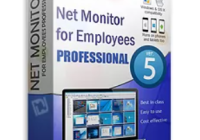 Net Monitor for Employees Pro Keygen