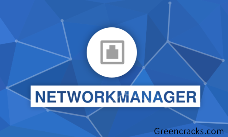 NETworkManager Torrent