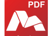 Master PDF Editor Serial Key