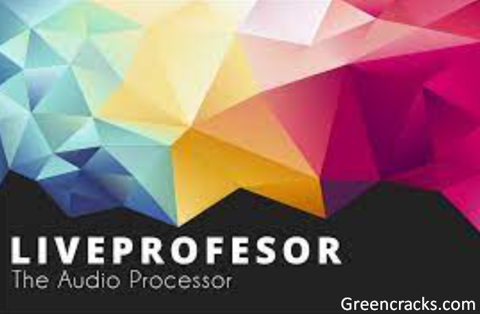 LiveProfessor Torrent