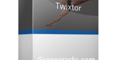 Twixtor Keygen