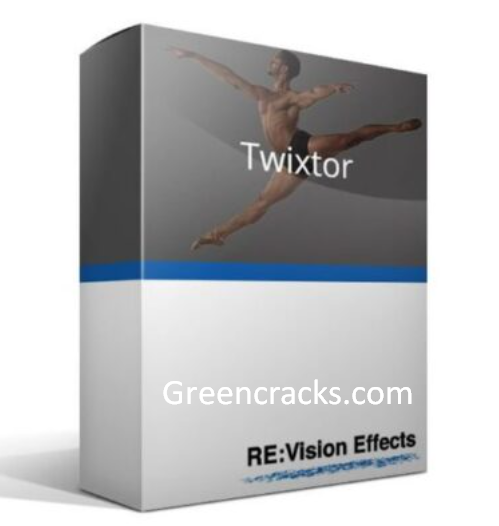 Twixtor Keygen