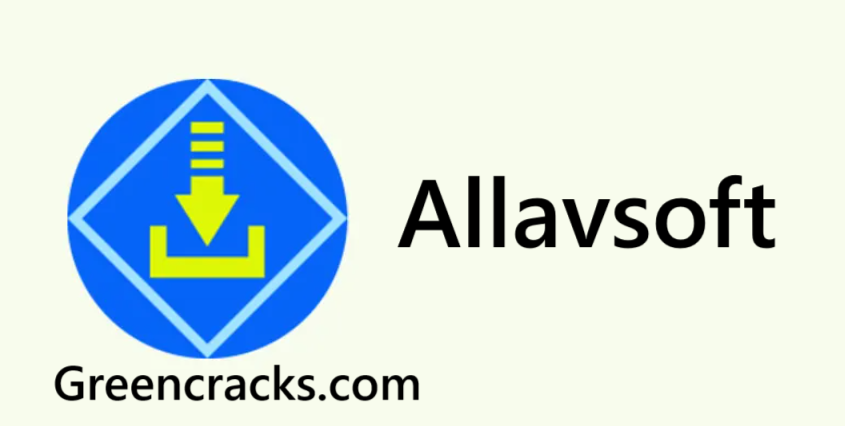 Allavsoft Crack