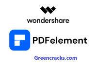 Wodnershare PDFelement Crack