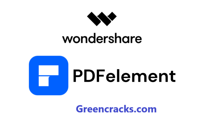 Wodnershare PDFelement Crack