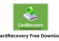 CardRecovery Keygen