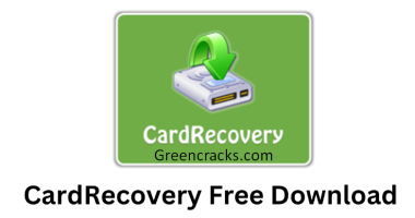 CardRecovery Keygen