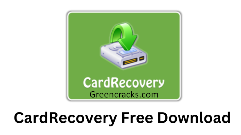 CardRecovery Keygen