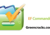 EF Commander Free Download