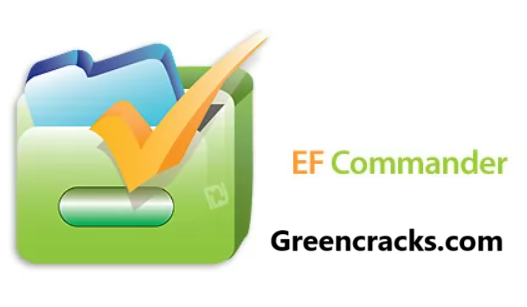 EF Commander Free Download