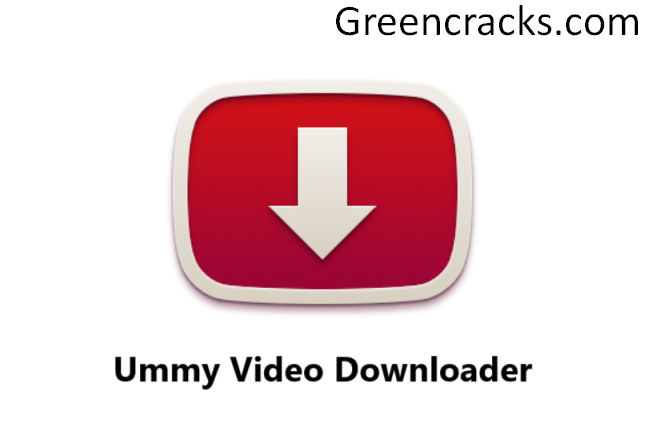 Ummy Video Downloader