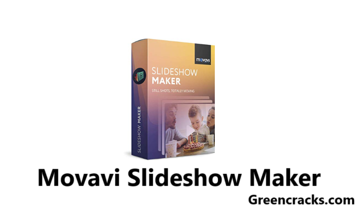 Movavi Slideshow Maker Torrent