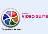 Movavi Video Suite Keygen