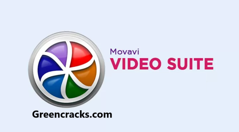 Movavi Video Suite Keygen