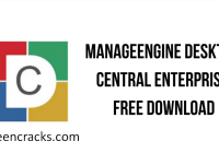 ManageEngine Desktop Central