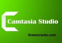 Camtasia Studio Crack