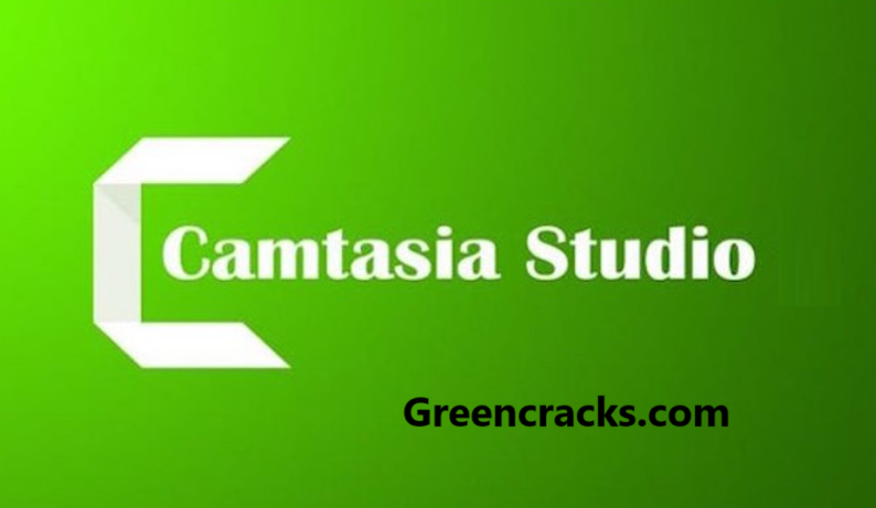 Camtasia Studio Crack